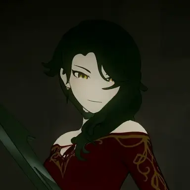 Profile image of Cinder Fall