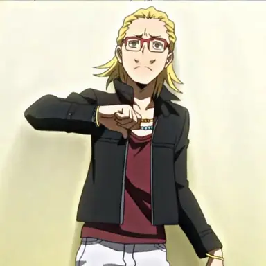 Profile image of Hizashi Yamada