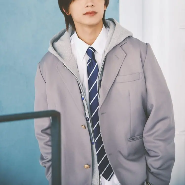 SureFart5001의 今日、好きになりました。(俳優編)