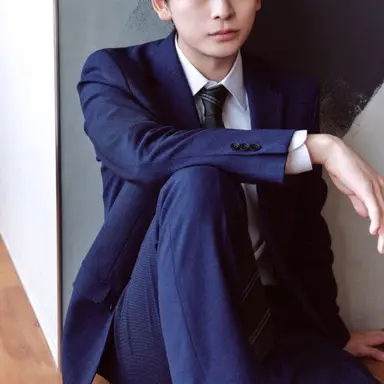 Profile image of 高橋文哉