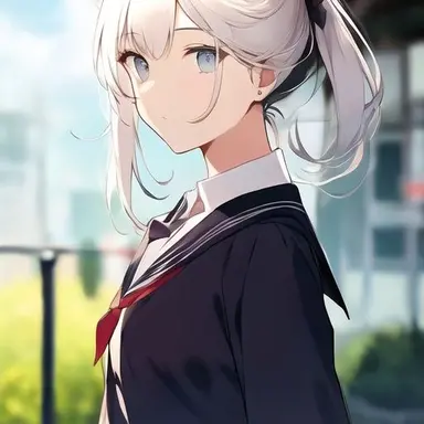 Profile image of 白金 有紗