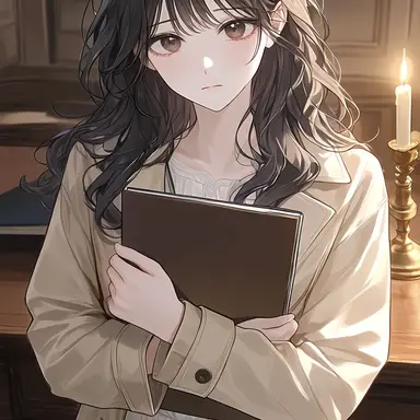 Profile image of Reverie