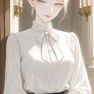 Profile image of Isolde