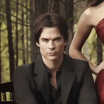 Profile image of Damon Salvatore