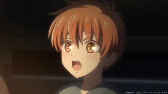 Profile image of 夾