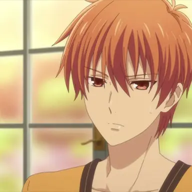 Profile image of 夾