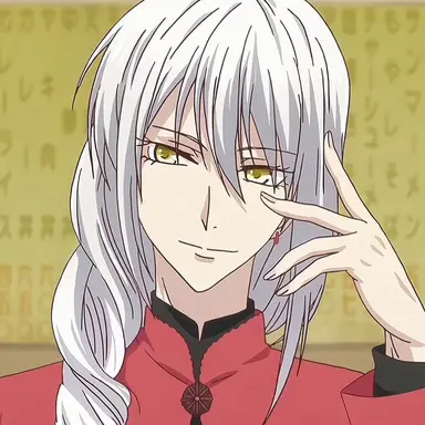 Profile image of 綾女