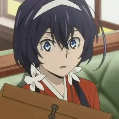 Profile image of 鏡花
