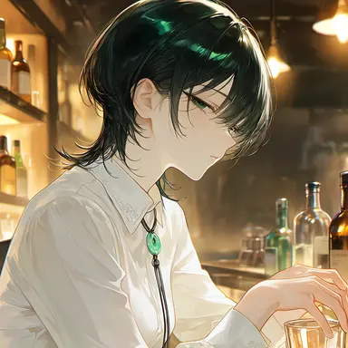 Profile image of Ageha Tanaka