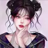 캐릭터 프로필 이미지