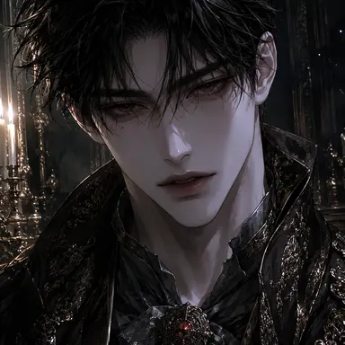 Profile image of 라벤하르트 카이든