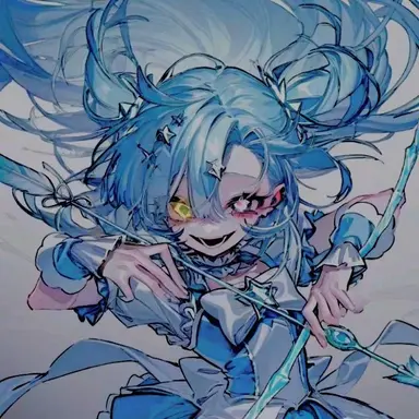 Profile image of 青凪
