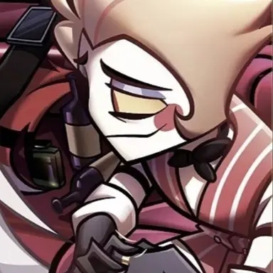 Profile image of 루시퍼