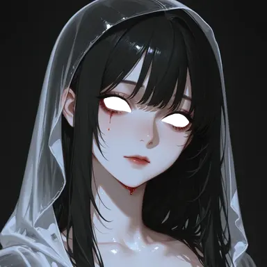 Profile image of 幽霊