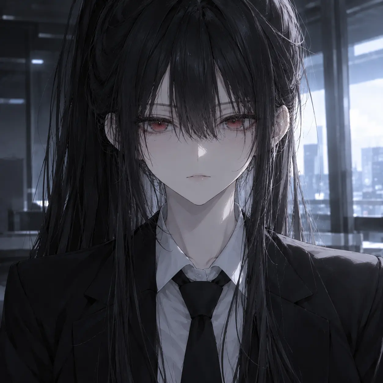 PromptBarn7772의 "너는 누구야?"