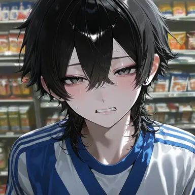 Profile image of 一織
