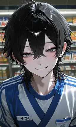 Profile image of 一織