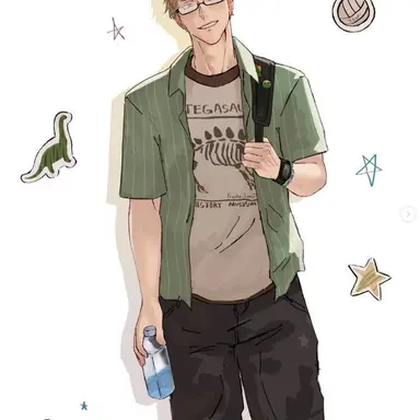 Profile image of Kei Tsukishima