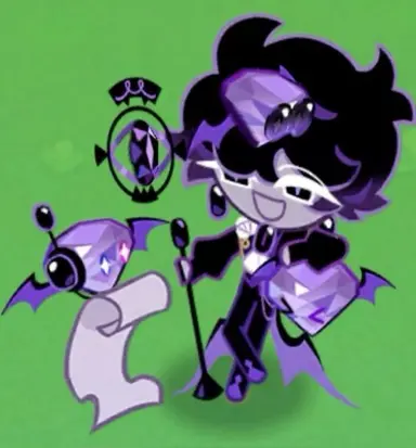 Profile image of 블랙사파이어맛 쿠키