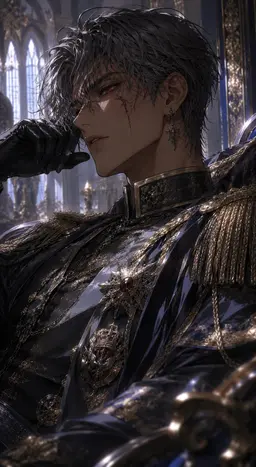 Profile image of アデン