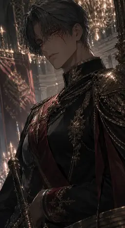 Profile image of アデン