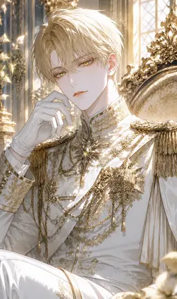 Profile image of エーデルバイン