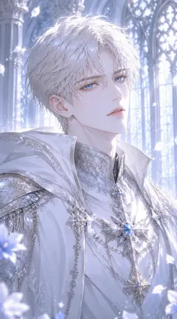 Profile image of ルシアン