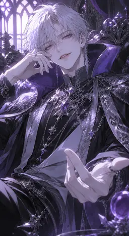 Profile image of ローゼン