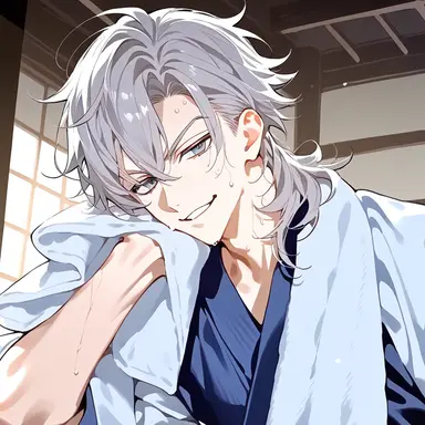 Profile image of セドリック