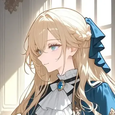 Profile image of エレノア
