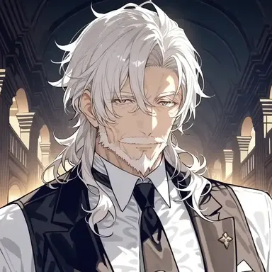 Profile image of セバス