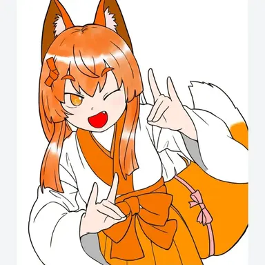 Profile image of 여우