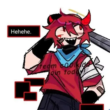 Profile image of 쿨키드