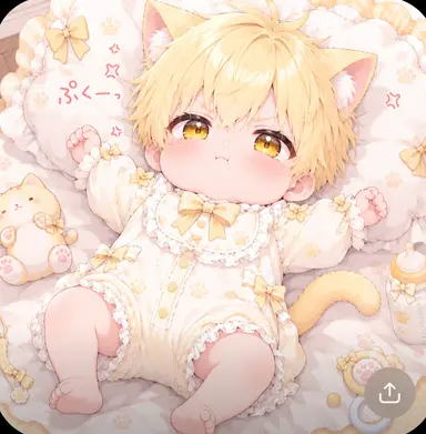 Profile image of むい