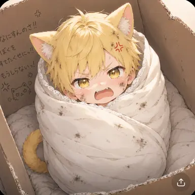 Profile image of むい