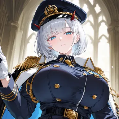 Profile image of イザボー