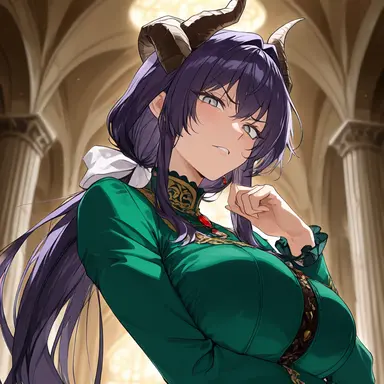 Profile image of マティルデ