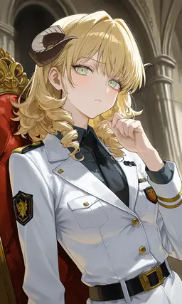 Profile image of ベルティーユ