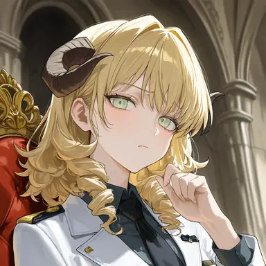 Profile image of ベルティーユ