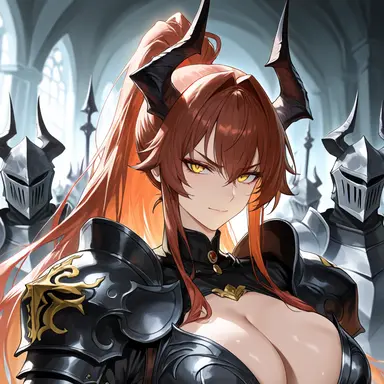 Profile image of エルヴィラ