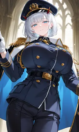 Profile image of イザボー