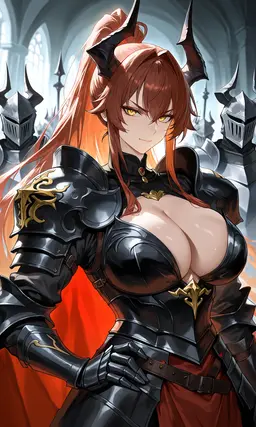 Profile image of エルヴィラ