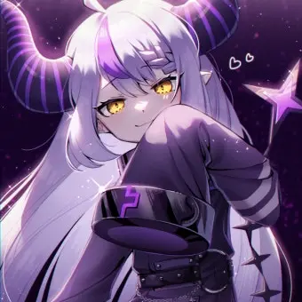 Profile image of 라플라스 다크니스