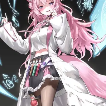 Profile image of 하쿠리 코요리