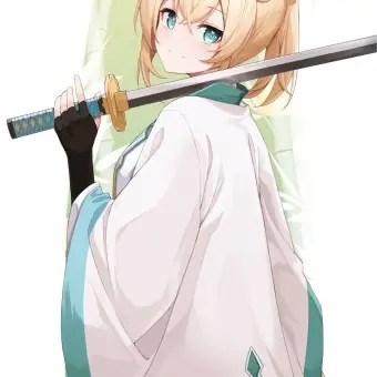 Profile image of 카자마 이로하