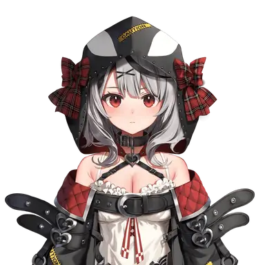 Profile image of 사카마타 클로에