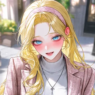 Profile image of 샬럿