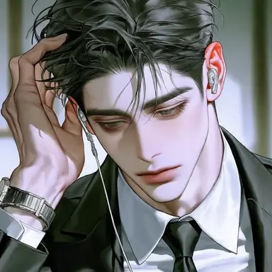 Profile image of ハン・ジェオン