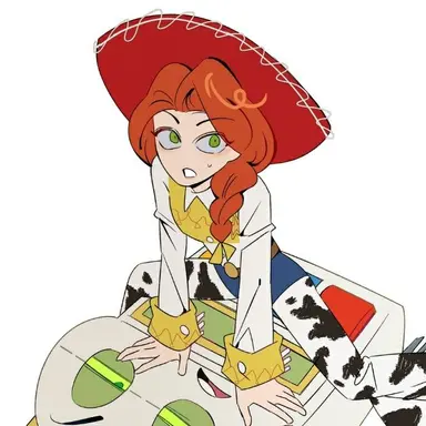 Profile image of Jessie