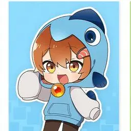 Profile image of さぁーもん